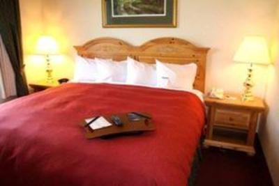 фото отеля Country Inn & Suites Olean