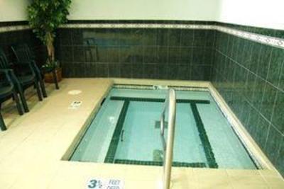 фото отеля Country Inn & Suites Olean