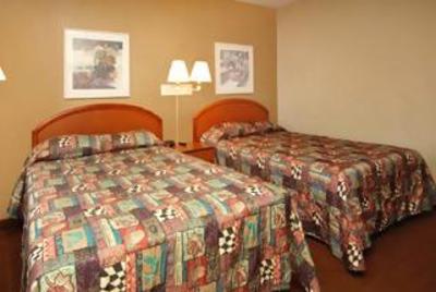 фото отеля Best Western Santee Lodge