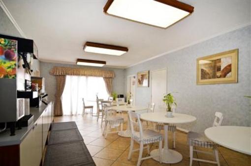 фото отеля Best Western Santee Lodge
