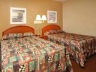 фото отеля Best Western Santee Lodge