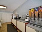 фото отеля Best Western Santee Lodge