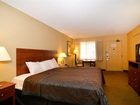 фото отеля Best Western Santee Lodge