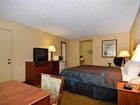фото отеля Best Western Santee Lodge