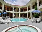 фото отеля Best Western Santee Lodge