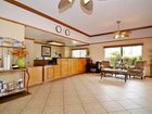 фото отеля Best Western Santee Lodge
