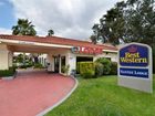 фото отеля Best Western Santee Lodge