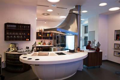 фото отеля Hotel Bohlerstern