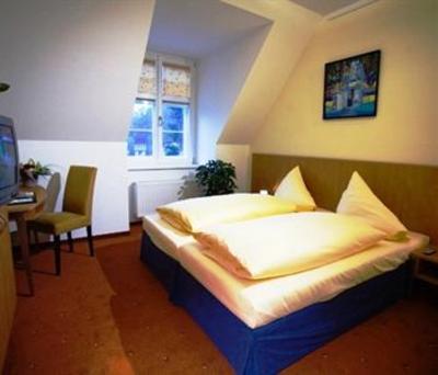фото отеля Hotel Bohlerstern