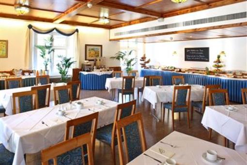 фото отеля Hotel Bohlerstern