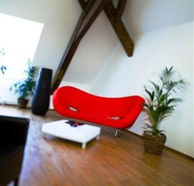 фото отеля Hotel Bohlerstern