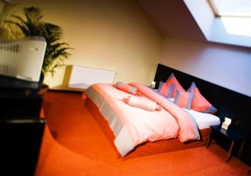фото отеля Hotel Bohlerstern