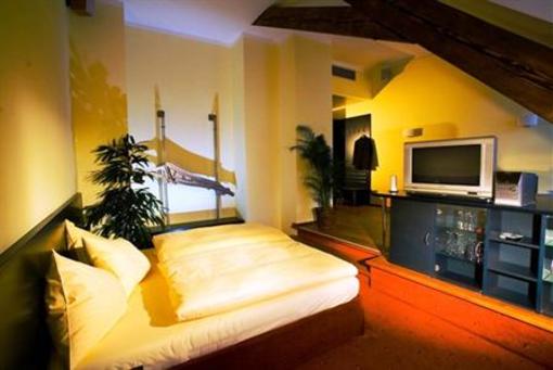 фото отеля Hotel Bohlerstern