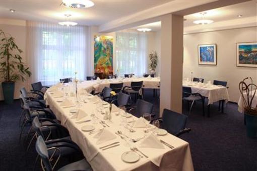 фото отеля Hotel Bohlerstern