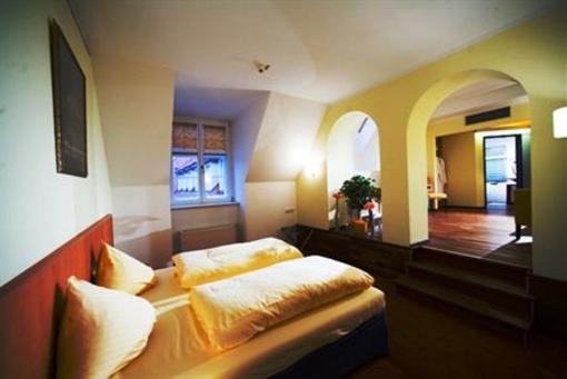 фото отеля Hotel Bohlerstern
