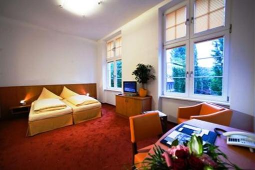 фото отеля Hotel Bohlerstern