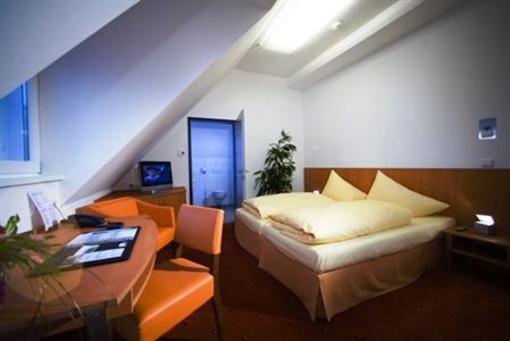 фото отеля Hotel Bohlerstern