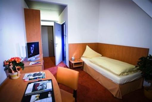 фото отеля Hotel Bohlerstern