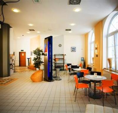 фото отеля Hotel Bohlerstern
