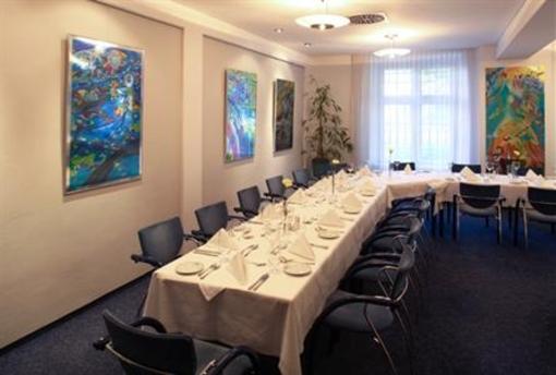 фото отеля Hotel Bohlerstern