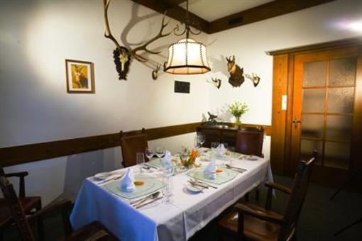 фото отеля Hotel Bohlerstern