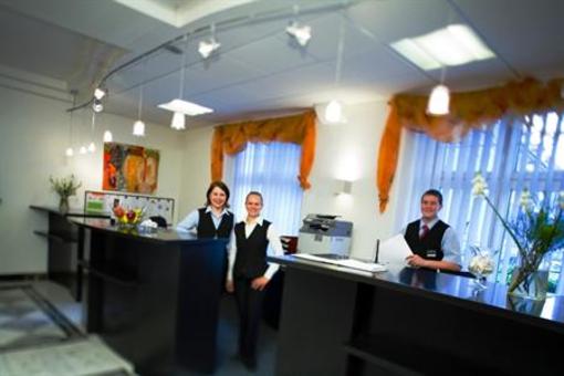 фото отеля Hotel Bohlerstern