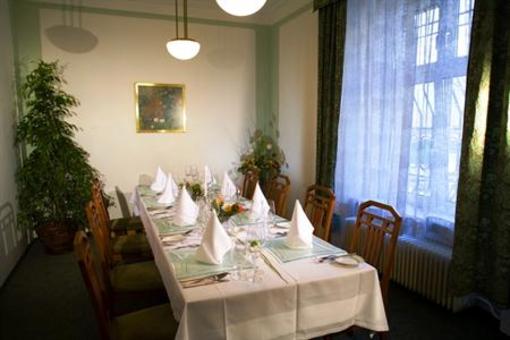 фото отеля Hotel Bohlerstern