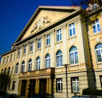 фото отеля Hotel Bohlerstern