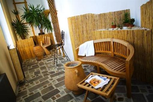 фото отеля Hotel Bohlerstern