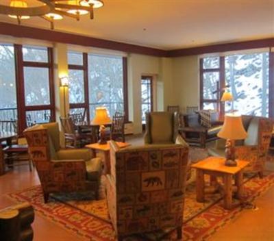 фото отеля Bear Mountain Inn