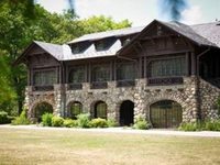 Bear Mountain Inn