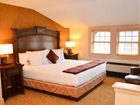 фото отеля Bear Mountain Inn
