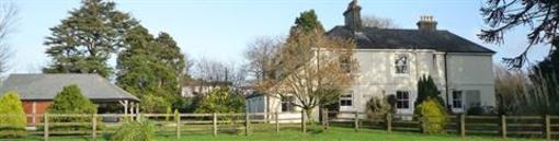 фото отеля Tremadart House Bed & Breakfast Duloe Looe