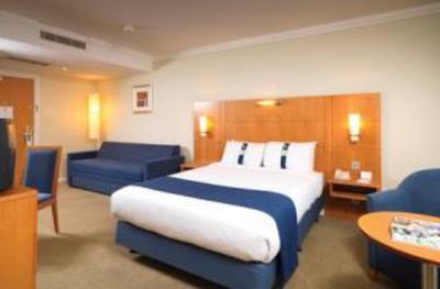 фото отеля Holiday Inn London Heathrow