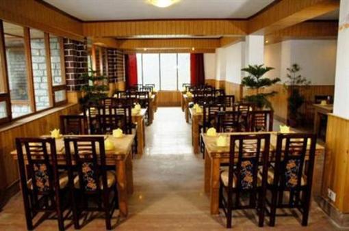 фото отеля Royal Demazong Resort Gangtok