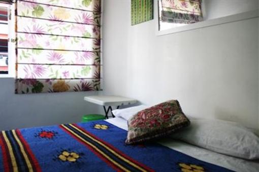 фото отеля Hostal B&B Dos Fridas y Diego