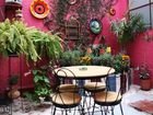 фото отеля Hostal B&B Dos Fridas y Diego