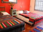 фото отеля Hostal B&B Dos Fridas y Diego