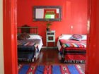 фото отеля Hostal B&B Dos Fridas y Diego