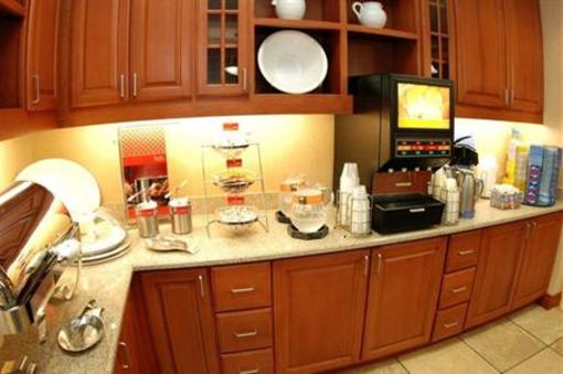 фото отеля Hampton Inn Jacksonville (Illinois)