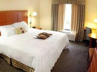 Hampton Inn Jacksonville (Illinois)