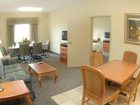фото отеля Hampton Inn Jacksonville (Illinois)