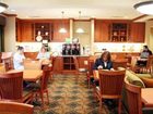 фото отеля Hampton Inn Jacksonville (Illinois)