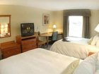 фото отеля Hampton Inn Jacksonville (Illinois)