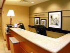 фото отеля Hampton Inn Jacksonville (Illinois)