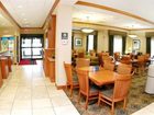 фото отеля Hampton Inn Jacksonville (Illinois)
