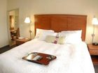 фото отеля Hampton Inn Jacksonville (Illinois)