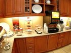фото отеля Hampton Inn Jacksonville (Illinois)