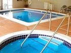 фото отеля Hampton Inn Jacksonville (Illinois)