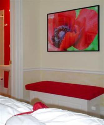 фото отеля Avery House B&B